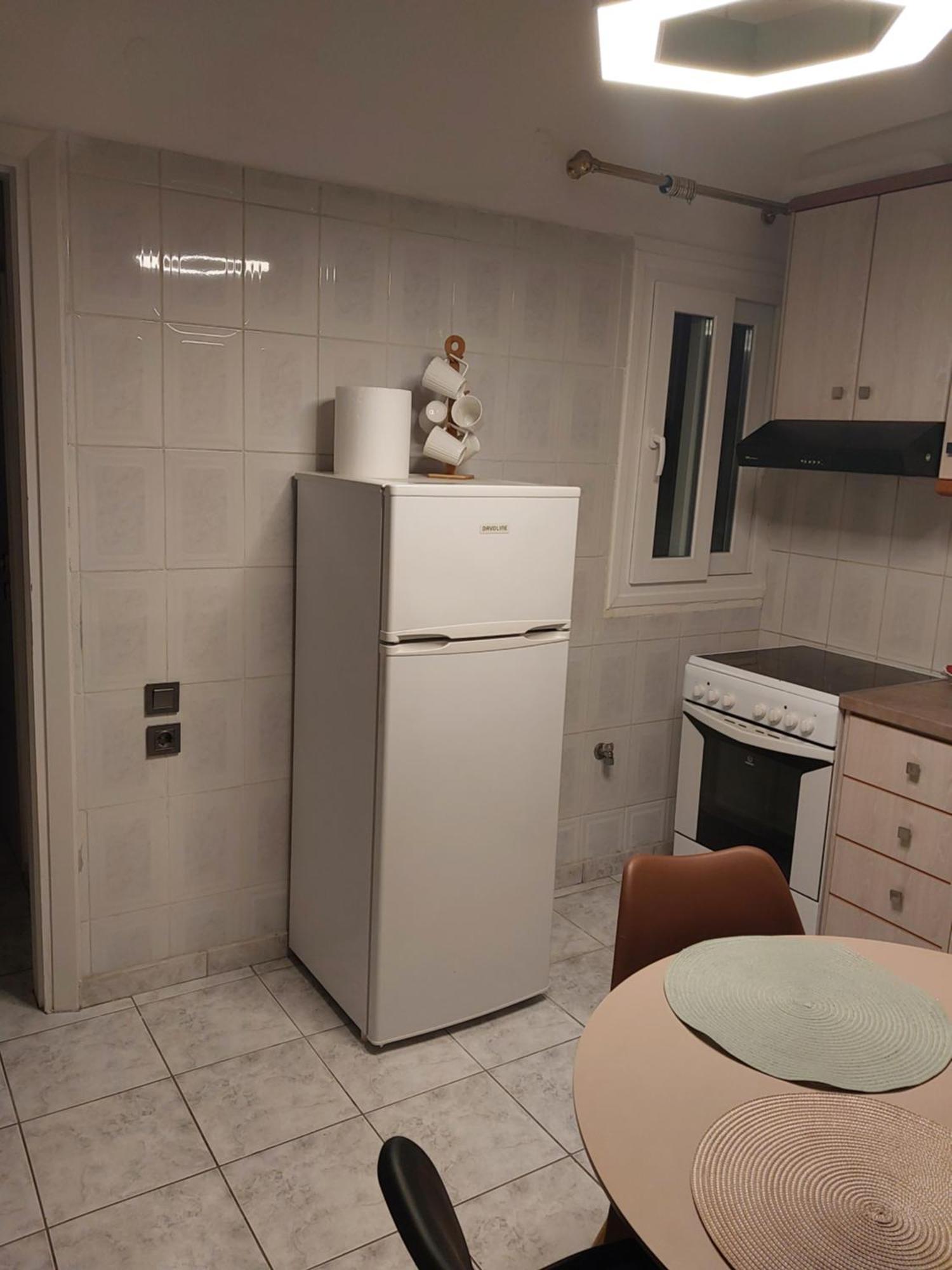 Anibo Studios And Apartments Zero Point 46 Солун Екстериор снимка